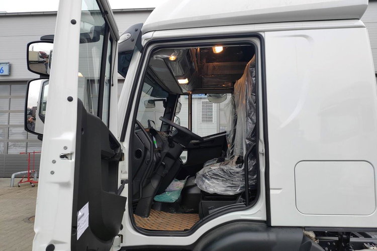 Iveco Eurocargo zdjęcie 25