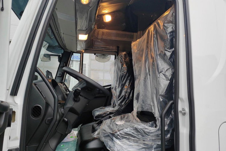 Iveco Eurocargo zdjęcie 26
