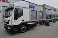 samochód ciężarowy Iveco zdjęcie 2