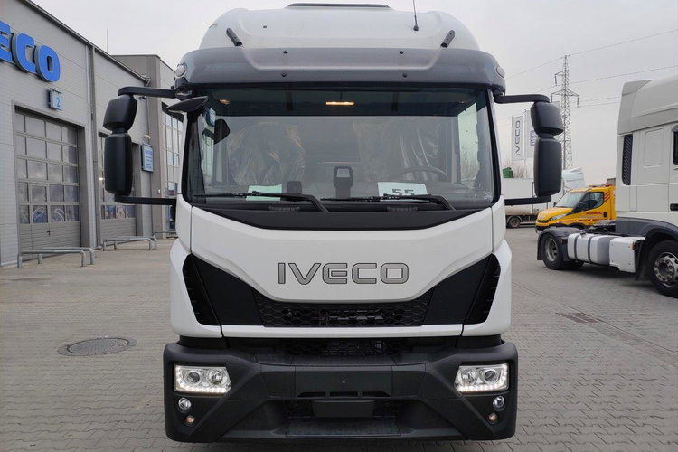 Iveco Eurocargo zdjęcie 3