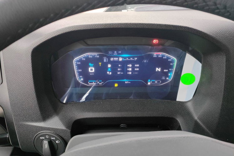 Iveco Eurocargo zdjęcie 4