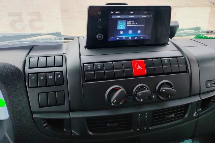 Iveco Eurocargo zdjęcie 5