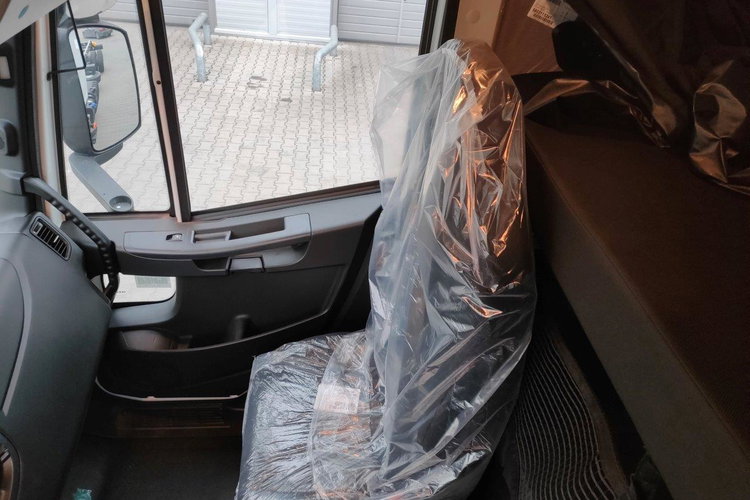 Iveco Eurocargo zdjęcie 8