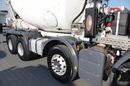 Renault KERAX 410 / 8X4 / BETONOMIESZARKA / GRUSZKA CIFA / 9 m3 / SPROWADZONA zdjęcie 16