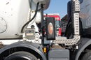 Renault KERAX 410 / 8X4 / BETONOMIESZARKA / GRUSZKA CIFA / 9 m3 / SPROWADZONA zdjęcie 17