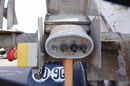 Renault KERAX 410 / 8X4 / BETONOMIESZARKA / GRUSZKA CIFA / 9 m3 / SPROWADZONA zdjęcie 19