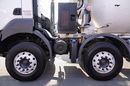 Renault KERAX 410 / 8X4 / BETONOMIESZARKA / GRUSZKA CIFA / 9 m3 / SPROWADZONA zdjęcie 23