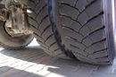 Renault KERAX 410 / 8X4 / BETONOMIESZARKA / GRUSZKA CIFA / 9 m3 / SPROWADZONA zdjęcie 24