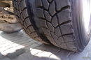 Renault KERAX 410 / 8X4 / BETONOMIESZARKA / GRUSZKA CIFA / 9 m3 / SPROWADZONA zdjęcie 25