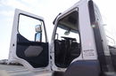 Renault KERAX 410 / 8X4 / BETONOMIESZARKA / GRUSZKA CIFA / 9 m3 / SPROWADZONA zdjęcie 27