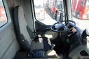 Renault KERAX 410 / 8X4 / BETONOMIESZARKA / GRUSZKA CIFA / 9 m3 / SPROWADZONA zdjęcie 30