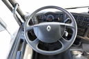 Renault KERAX 410 / 8X4 / BETONOMIESZARKA / GRUSZKA CIFA / 9 m3 / SPROWADZONA zdjęcie 31