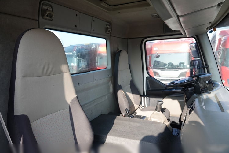 Renault KERAX 410 / 8X4 / BETONOMIESZARKA / GRUSZKA CIFA / 9 m3 / SPROWADZONA zdjęcie 38