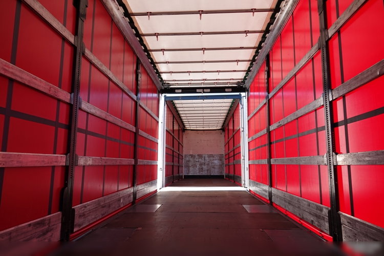 DAF XF 480 / ZESTAW TANDEM / 120 M3 / PRZEJAZDOWY / PO ZŁOTYM KONTRAKCIE SERWISOWYM zdjęcie 26