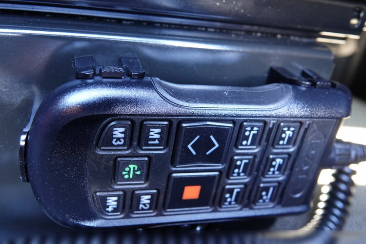 DAF XF 480 / ZESTAW TANDEM / 120 M3 / PRZEJAZDOWY / PO ZŁOTYM KONTRAKCIE SERWISOWYM zdjęcie 49