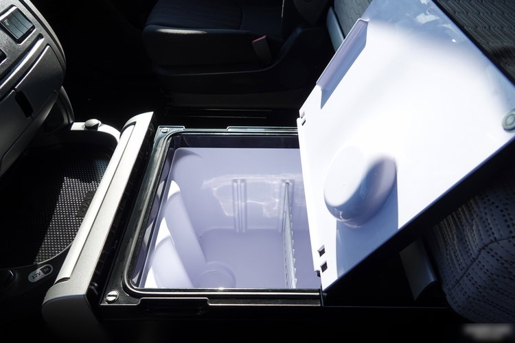 DAF XF 480 / ZESTAW TANDEM / 120 M3 / PRZEJAZDOWY / PO ZŁOTYM KONTRAKCIE SERWISOWYM zdjęcie 52