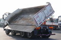 samochód ciężarowy Iveco zdjęcie 14