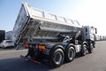 samochód ciężarowy Iveco zdjęcie 15