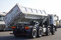 samochód ciężarowy Iveco zdjęcie 16