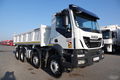 samochód ciężarowy Iveco zdjęcie 24