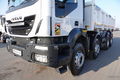 samochód ciężarowy Iveco zdjęcie 27