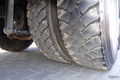 samochód ciężarowy Iveco zdjęcie 40