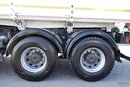 Iveco TRAKKER 410 / 8x4 / WYWROTKA / HYDROBURTA / BORDMATIC / EEV / MEILLER KIPER / MANUAL / SPROWADZONY zdjęcie 42