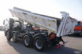 samochód ciężarowy Iveco zdjęcie 4