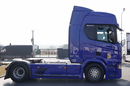 Scania R 450 / RETARDER / OPONY 100% /  PO KONTRAKCIE SERWISOWYM  zdjęcie 10
