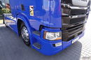 Scania R 450 / RETARDER / OPONY 100% /  PO KONTRAKCIE SERWISOWYM  zdjęcie 11