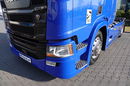 Scania R 450 / RETARDER / OPONY 100% /  PO KONTRAKCIE SERWISOWYM  zdjęcie 12