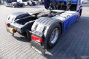 Scania R 450 / RETARDER / OPONY 100% /  PO KONTRAKCIE SERWISOWYM  zdjęcie 16