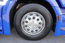 Scania R 450 / RETARDER / OPONY 100% /  PO KONTRAKCIE SERWISOWYM  zdjęcie 20