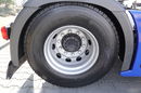 Scania R 450 / RETARDER / OPONY 100% /  PO KONTRAKCIE SERWISOWYM  zdjęcie 22