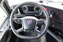 Scania R 450 / RETARDER / OPONY 100% /  PO KONTRAKCIE SERWISOWYM  zdjęcie 27