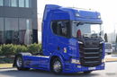 Scania R 450 / RETARDER / OPONY 100% /  PO KONTRAKCIE SERWISOWYM  zdjęcie 2