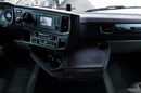 Scania R 450 / RETARDER / OPONY 100% /  PO KONTRAKCIE SERWISOWYM  zdjęcie 30