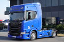 Scania R 450 / RETARDER / OPONY 100% /  PO KONTRAKCIE SERWISOWYM  zdjęcie 4