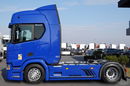 Scania R 450 / RETARDER / OPONY 100% /  PO KONTRAKCIE SERWISOWYM  zdjęcie 7