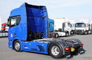 Scania R 450 / RETARDER / OPONY 100% /  PO KONTRAKCIE SERWISOWYM  zdjęcie 8