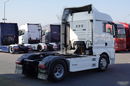 MAN TGX 18.480 / RETARDER / HYDRAULIKA / ALUSY / OPONY 100% / EURO 5 / EEV / SPROWADZONY / 635.000 KM  zdjęcie 9