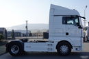 MAN TGX 18.480 / RETARDER / HYDRAULIKA / ALUSY / OPONY 100% / EURO 5 / EEV / SPROWADZONY / 635.000 KM  zdjęcie 10