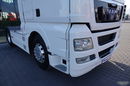 MAN TGX 18.480 / RETARDER / HYDRAULIKA / ALUSY / OPONY 100% / EURO 5 / EEV / SPROWADZONY / 635.000 KM  zdjęcie 11