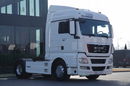 MAN TGX 18.480 / RETARDER / HYDRAULIKA / ALUSY / OPONY 100% / EURO 5 / EEV / SPROWADZONY / 635.000 KM  zdjęcie 1