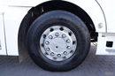 MAN TGX 18.480 / RETARDER / HYDRAULIKA / ALUSY / OPONY 100% / EURO 5 / EEV / SPROWADZONY / 635.000 KM  zdjęcie 20