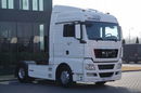 MAN TGX 18.480 / RETARDER / HYDRAULIKA / ALUSY / OPONY 100% / EURO 5 / EEV / SPROWADZONY / 635.000 KM  zdjęcie 2
