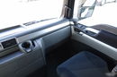 MAN TGX 18.480 / RETARDER / HYDRAULIKA / ALUSY / OPONY 100% / EURO 5 / EEV / SPROWADZONY / 635.000 KM  zdjęcie 29