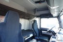 MAN TGX 18.480 / RETARDER / HYDRAULIKA / ALUSY / OPONY 100% / EURO 5 / EEV / SPROWADZONY / 635.000 KM  zdjęcie 32