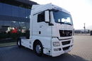 MAN TGX 18.480 / RETARDER / HYDRAULIKA / ALUSY / OPONY 100% / EURO 5 / EEV / SPROWADZONY / 635.000 KM  zdjęcie 3