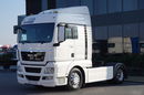 MAN TGX 18.480 / RETARDER / HYDRAULIKA / ALUSY / OPONY 100% / EURO 5 / EEV / SPROWADZONY / 635.000 KM  zdjęcie 4